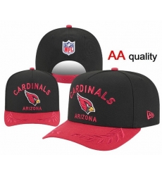 Arizona Cardinals Snapback Cap 26H Y907