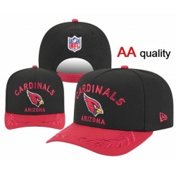 Arizona Cardinals Snapback Cap 26H Y907