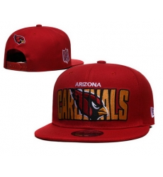 Arizona Cardinals Snapback Hat 24E09