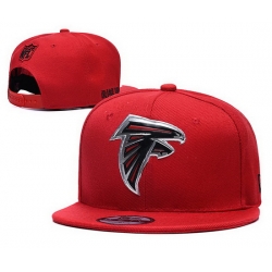 Atlanta Falcons NFL Snapback Hat 004