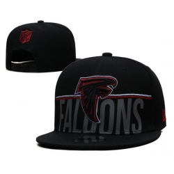 Atlanta Falcons Snapback Cap 010