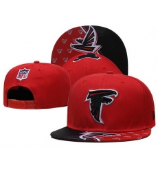 Atlanta Falcons Snapback Cap 017