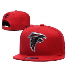 Atlanta Falcons Snapback Hat 24E03