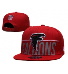 Atlanta Falcons Snapback Hat 24E20