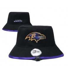 Baltimore Ravens Snapback Cap 24H303