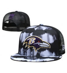 Baltimore Ravens Snapback Cap 24H315