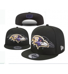 Baltimore Ravens Snapback Cap 26C J052 Baltimore Ravens Snapback Cap 26C J052