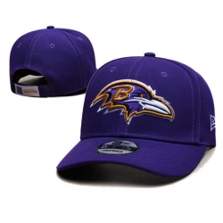 Baltimore Ravens Snapback Cap 26H Y054