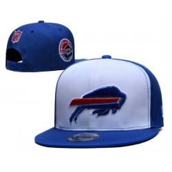 Buffalo Bills Snapback Cap 005