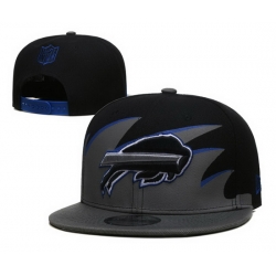 Buffalo Bills Snapback Cap 019