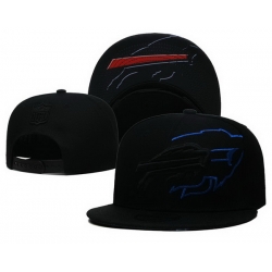 Buffalo Bills Snapback Cap 24H301