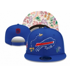 Buffalo Bills Snapback Cap 24H313