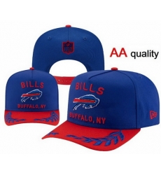 Buffalo Bills Snapback Cap 25K P347