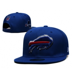 Buffalo Bills Snapback Cap 25K T493