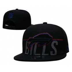 Buffalo Bills Snapback Cap 26C L587
