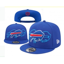 Buffalo Bills Snapback Cap 26C U779