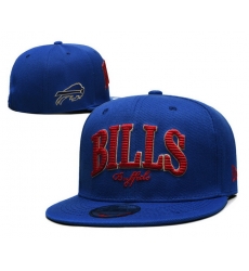 Buffalo Bills Snapback Cap 26H M231