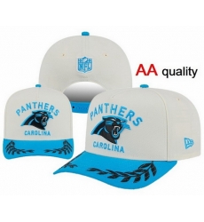Carolina Panthers Snapback Cap 25K A022
