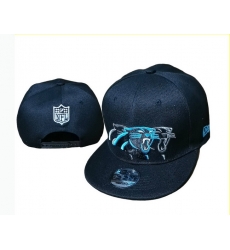 Carolina Panthers Snapback Cap 26C B300 Carolina Panthers Snapback Cap 26C B300