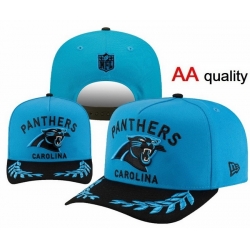 Carolina Panthers Snapback Cap 26C H409