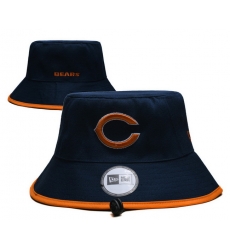 Chicago Bears Snapback Cap 26H J108 Chicago Bears Snapback Cap 26H J108