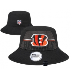 Cincinnati Bengals Snapback Cap 26H C686