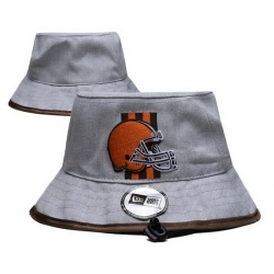 Cleveland Browns Snapback Cap 010