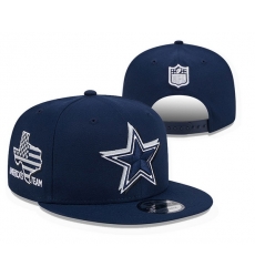 Dallas Cowboys Snapback Cap 24H315