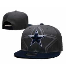 Dallas Cowboys Snapback Cap 24H326