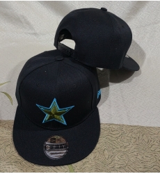 Dallas Cowboys Snapback Cap 26C T101