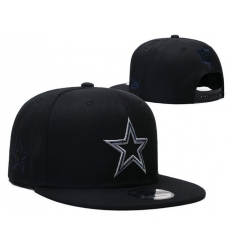 Dallas Cowboys Snapback Cap 26H Q850