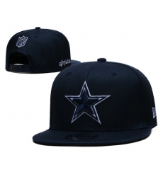 Dallas Cowboys Snapback Hat 24E36