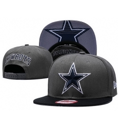 Dallas Cowboys Snapback Hat 24E64