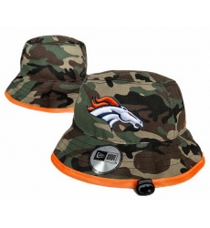 Denver Broncos NFL Snapback Hat 009