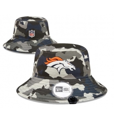 Denver Broncos NFL Snapback Hat 010