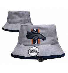 Denver Broncos NFL Snapback Hat 011