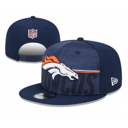 Denver Broncos Snapback Cap 006