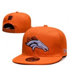 Denver Broncos Snapback Cap 24H302