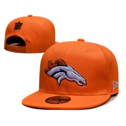 Denver Broncos Snapback Cap 24H302