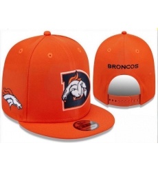 Denver Broncos Snapback Cap 26C R266 Denver Broncos Snapback Cap 26C R266