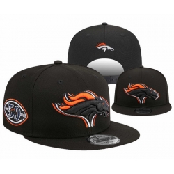 Denver Broncos Snapback Cap 26H T169
