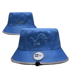 Detroit Lions Snapback Cap 26H F042