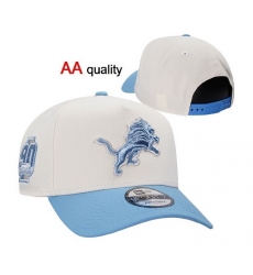 Detroit Lions Snapback Cap 26H F241 Detroit Lions Snapback Cap 26H F241