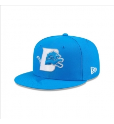 Detroit Lions Snapback Cap 26H G881 Detroit Lions Snapback Cap 26H G881