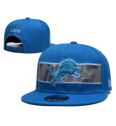 Detroit Lions Snapback Cap 26H T770 Detroit Lions Snapback Cap 26H T770