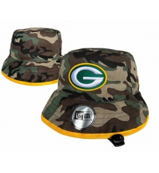 Green Bay Packers Snapback Cap 013