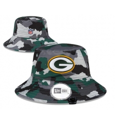 Green Bay Packers Snapback Cap 015