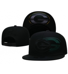 Green Bay Packers Snapback Cap 24H304