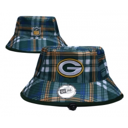 Green Bay Packers Snapback Cap 26H C211