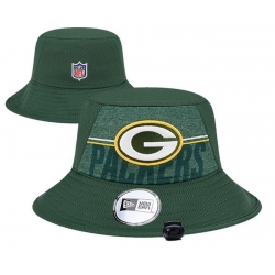 Green Bay Packers Snapback Cap 26H S606